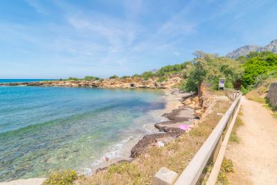 Cala d´es Camps